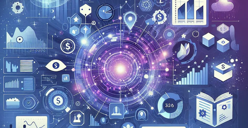  财务数据混乱？ERP财务功能如何实现业财同步  